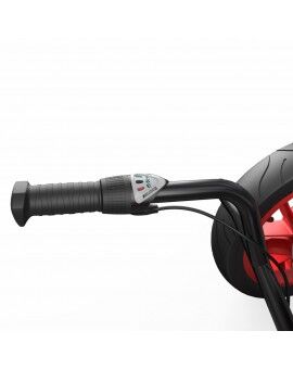 Carro de pedais BERG Rally APX Red BFR-3