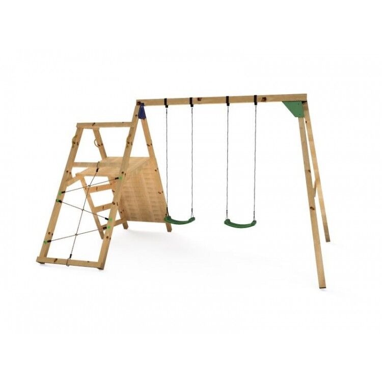 Parque infantil Masgames DOLOMITES CHALLENGER