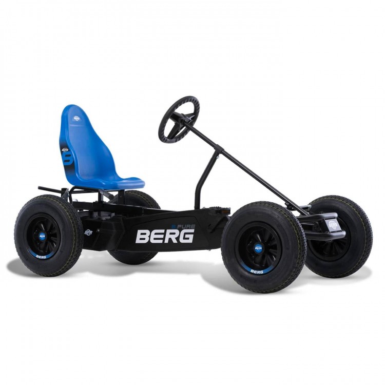 Kart de pedais BERG B.Pure BFR