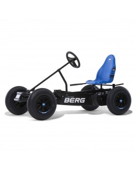 Kart de pedais BERG B.Pure BFR