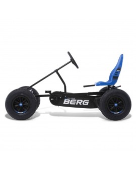 Kart de pedais BERG B.Pure BFR