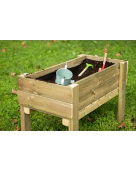 Mesa de cultivo júnior MASGAMES FORTIS