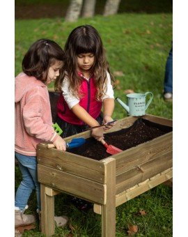 Mesa de cultivo júnior MASGAMES FORTIS