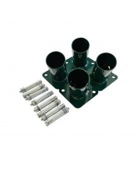 Conjunto de âncoras para baloiços de metal MASGAMES