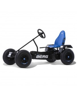 Kart de pedais BERG B.Rapid BFR