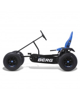 Kart de pedais BERG B.Rapid BFR