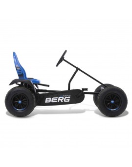 Kart de pedais BERG B.Rapid BFR