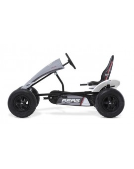 Kart de pedais BERG Race GTS BFR