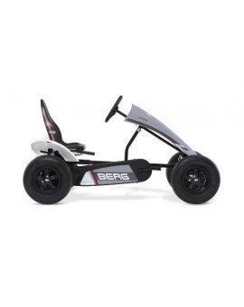 Kart de pedais BERG Race GTS BFR