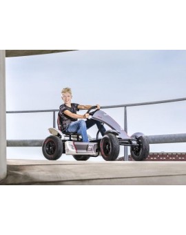 Kart de pedais BERG Race GTS Full Spec BFR