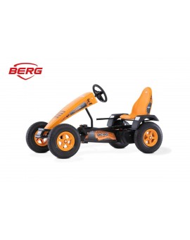 Pedal kart BERG X-Cross BFR