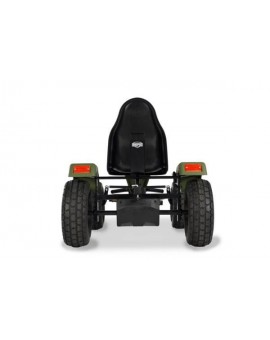 Kart de pedais BERG Jeep Revolution BFR