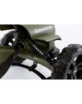 Carro de pedais BERG Buzzy Jeep Sahara