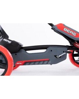 Carro de pedais BERG Reppy Rebel