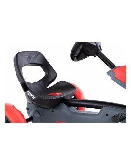 Carro de pedais BERG Reppy Rebel