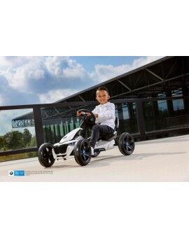 Carro de pedais BERG Reppy BMW