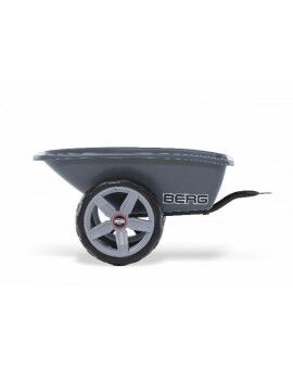 BERG Trailer M (Reppy)
