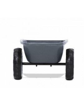 BERG Trailer M (Reppy)