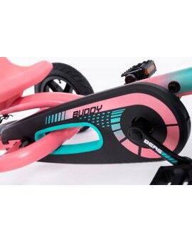 Carro de pedais BERG Buddy Lua