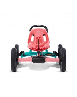 Carro de pedais BERG Buddy Lua