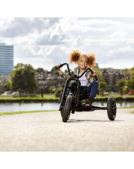 Triciclo a pedal BERG Choppy Neo