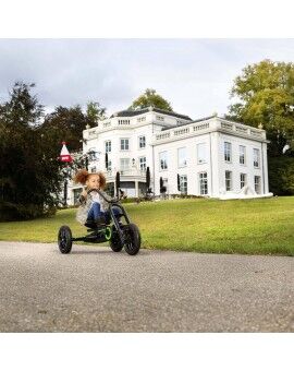 Triciclo a pedal BERG Choppy Neo