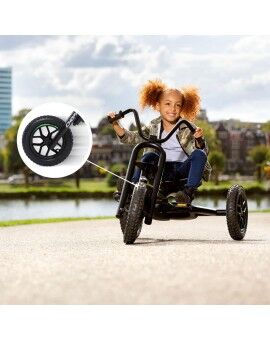 Triciclo a pedal BERG Choppy Neo