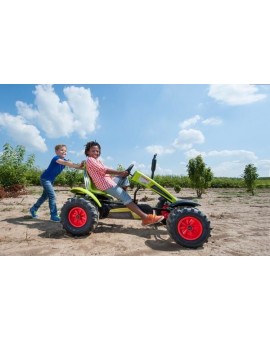 Kart de pedais BERG Claas BFR