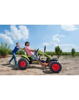 Trator a pedais BERG Claas BFR