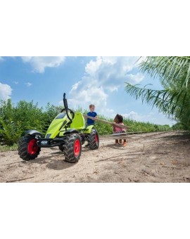 Kart de pedais BERG Claas BFR