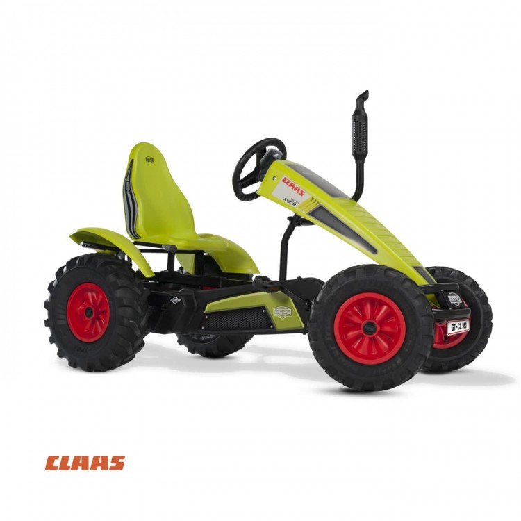 Kart de pedais BERG Claas BFR