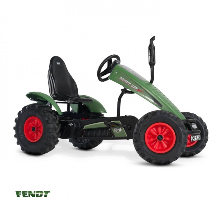 Kart de pedais BERG Fendt BFR