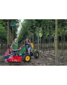 Kart de pedais BERG John Deere BFR