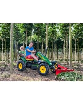 Trator a pedais BERG John Deere BFR