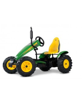 Kart de pedais BERG John Deere BFR