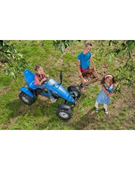 Kart de pedais BERG New Holland BFR