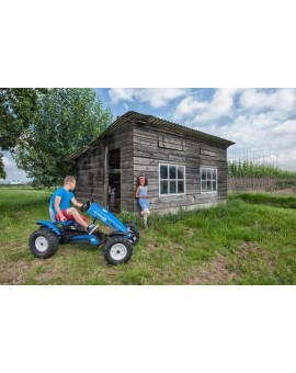 Kart de pedais BERG New Holland BFR