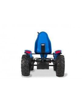 Trator a pedais BERG New Holland BFR