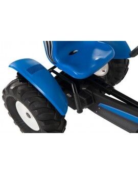 Trator a pedais BERG New Holland BFR