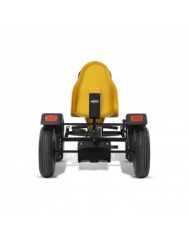 Kart de pedais BERG B.Super Yellow BFR-3