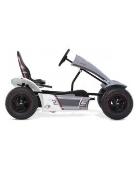 Kart de pedais BERG Race GTS Full Spec BFR-3
