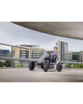 Kart de pedais BERG Race GTS Full Spec BFR-3