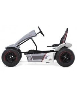 Kart de pedais BERG Race GTS Full Spec BFR-3