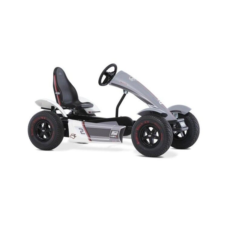 Kart de pedais BERG Race GTS Full Spec BFR-3