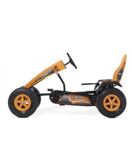 Kart de pedais BERG X-Cross BFR-3