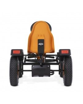 Kart de pedais BERG X-Cross BFR-3