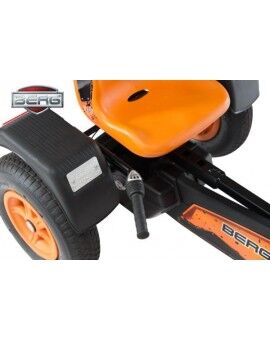 Kart de pedais BERG X-Cross BFR-3