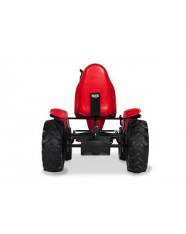 Kart de pedais BERG Case IH BFR-3