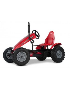 Kart de pedais BERG Case IH BFR-3