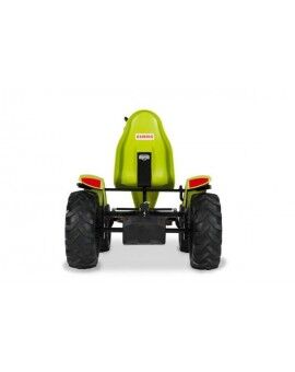 Trator a pedais BERG Claas BFR-3